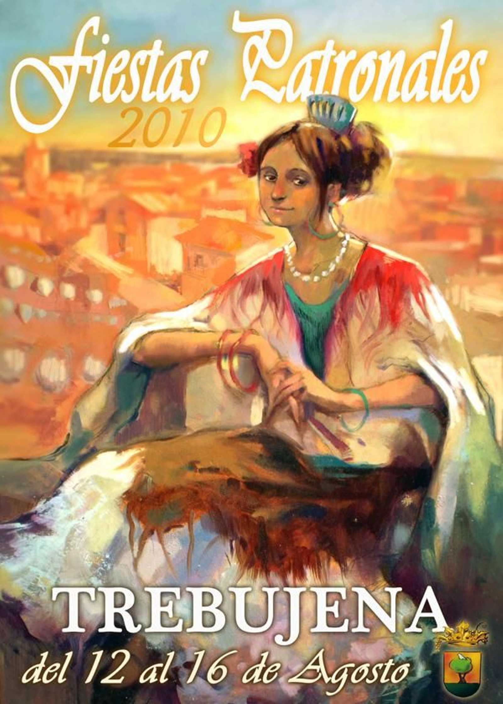 Fiestas patronales en honor de Nuestra Señora de Palomares  